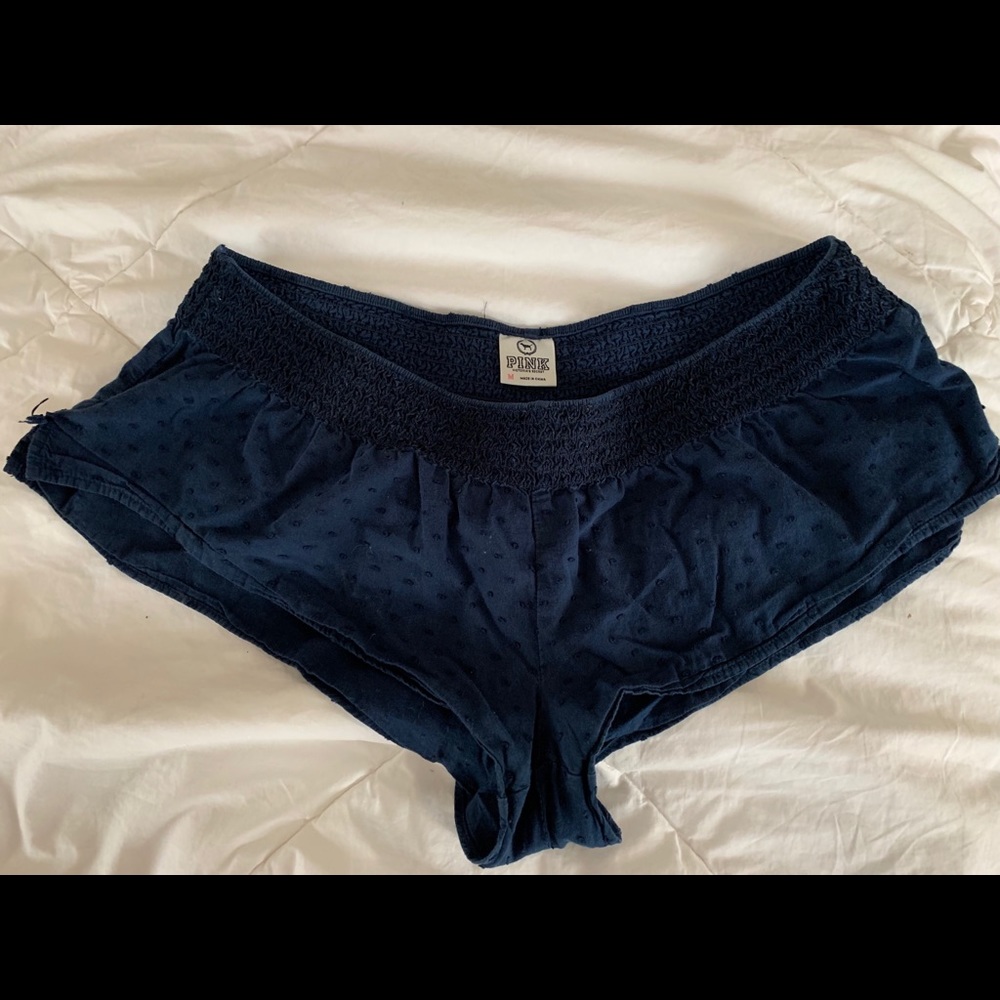 Victroria’s secret, sleep shorts, Sz Med